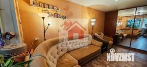 3-к квартира, вторичка, 64м2, 2/5 этаж