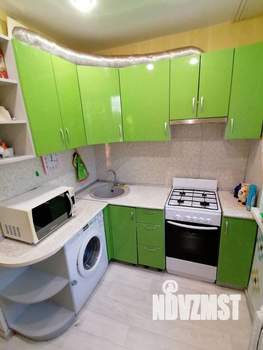 3-к квартира, вторичка, 60м2, 5/5 этаж