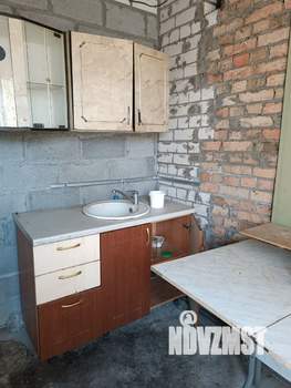 1-к квартира, вторичка, 30м2, 3/3 этаж