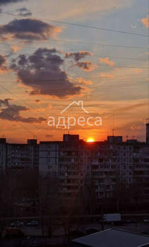 2-к квартира, вторичка, 66м2, 8/20 этаж