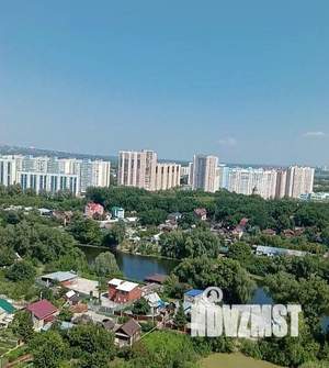 Студия квартира, вторичка, 32м2, 21/23 этаж