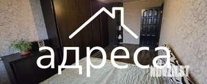 1-к квартира, вторичка, 36м2, 8/9 этаж