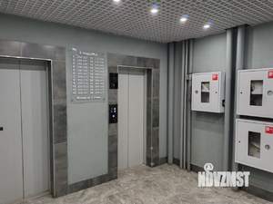 2-к квартира, вторичка, 61м2, 2/25 этаж