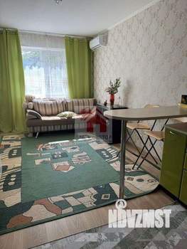 1-к квартира, вторичка, 20м2, 1/12 этаж