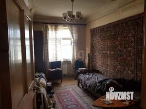 2-к квартира, вторичка, 50м2, 1/3 этаж