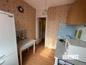 1-к квартира, вторичка, 30м2, 8/9 этаж