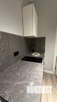 Студия квартира, вторичка, 15м2, 2/3 этаж