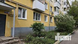 3-к квартира, вторичка, 60м2, 5/5 этаж