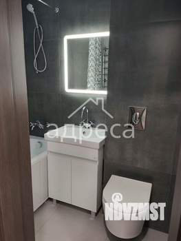 2-к квартира, вторичка, 44м2, 5/5 этаж