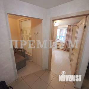 1-к квартира, вторичка, 38м2, 1/10 этаж