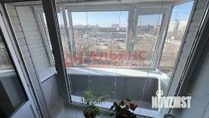 1-к квартира, вторичка, 30м2, 6/9 этаж