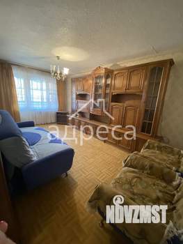 3-к квартира, вторичка, 74м2, 2/12 этаж