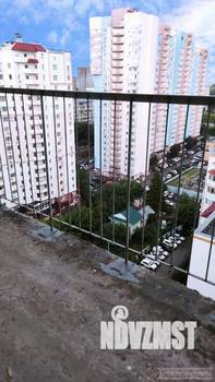 Студия квартира, вторичка, 30м2, 17/18 этаж