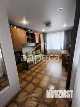 3-к квартира, вторичка, 66м2, 2/12 этаж