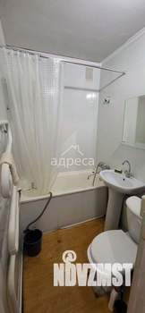 1-к квартира, вторичка, 31м2, 5/5 этаж
