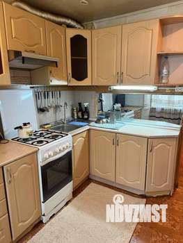 1-к квартира, вторичка, 35м2, 1/9 этаж