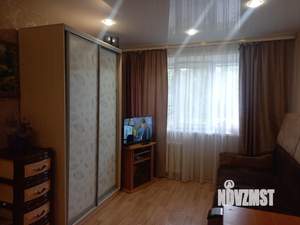 1-к квартира, вторичка, 32м2, 1/5 этаж