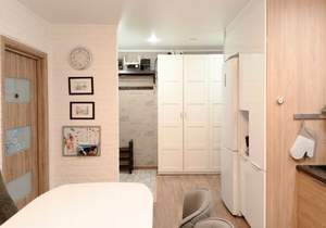 3-к квартира, вторичка, 71м2, 8/12 этаж