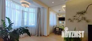 3-к квартира, вторичка, 163м2, 13/14 этаж