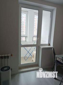 1-к квартира, вторичка, 40м2, 6/24 этаж