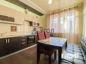 1-к квартира, вторичка, 45м2, 5/22 этаж