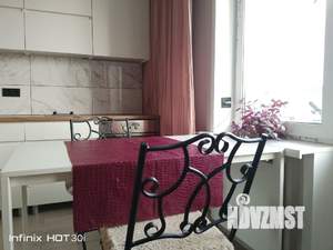 1-к квартира, вторичка, 43м2, 9/17 этаж