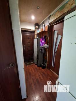 3-к квартира, вторичка, 64м2, 2/3 этаж