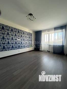3-к квартира, вторичка, 65м2, 5/5 этаж