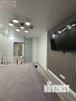 3-к квартира, вторичка, 99м2, 23/24 этаж