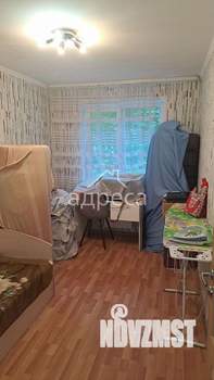 2-к квартира, вторичка, 43м2, 1/9 этаж