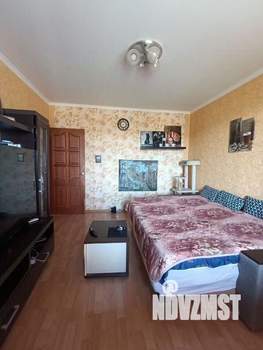 2-к квартира, вторичка, 42м2, 8/9 этаж