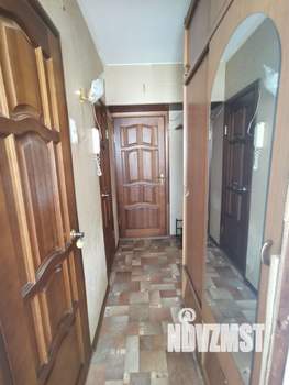 1-к квартира, вторичка, 29м2, 7/9 этаж