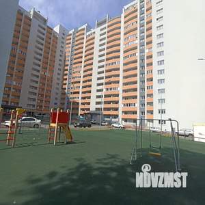 1-к квартира, сданный дом, 32м2, 4/18 этаж