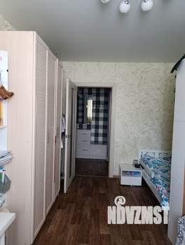 2-к квартира, вторичка, 55м2, 3/3 этаж
