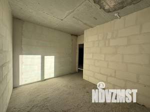 2-к квартира, сданный дом, 63м2, 4/21 этаж