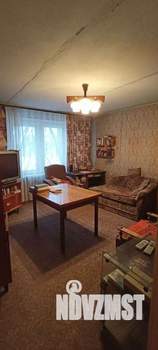 1-к квартира, вторичка, 35м2, 5/9 этаж