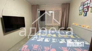 3-к квартира, вторичка, 61м2, 8/9 этаж