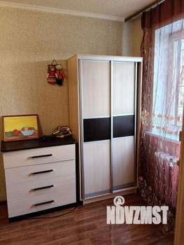 2-к квартира, вторичка, 46м2, 1/5 этаж