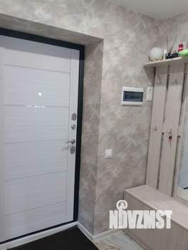 1-к квартира, вторичка, 34м2, 6/10 этаж