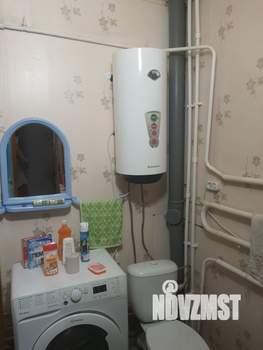 2-к квартира, вторичка, 42м2, 1/3 этаж