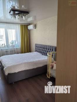 3-к квартира, вторичка, 74м2, 2/3 этаж