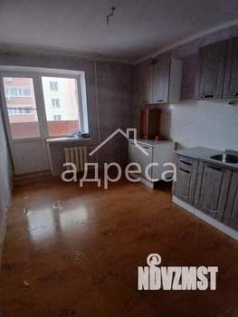1-к квартира, вторичка, 51м2, 5/10 этаж