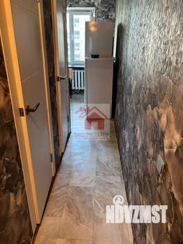 2-к квартира, вторичка, 49м2, 5/5 этаж