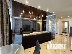 3-к квартира, вторичка, 120м2, 6/10 этаж