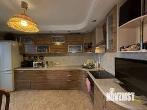 2-к квартира, вторичка, 72м2, 9/18 этаж