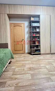 3-к квартира, вторичка, 81м2, 5/5 этаж