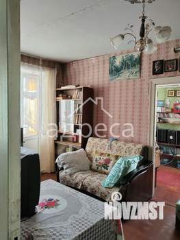 2-к квартира, вторичка, 42м2, 3/5 этаж