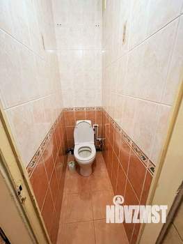 3-к квартира, вторичка, 56м2, 5/5 этаж