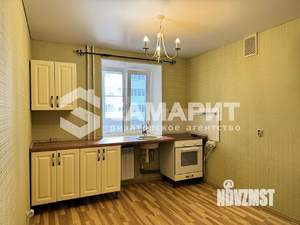 1-к квартира, вторичка, 43м2, 5/20 этаж