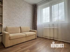 1-к квартира, вторичка, 48м2, 5/20 этаж